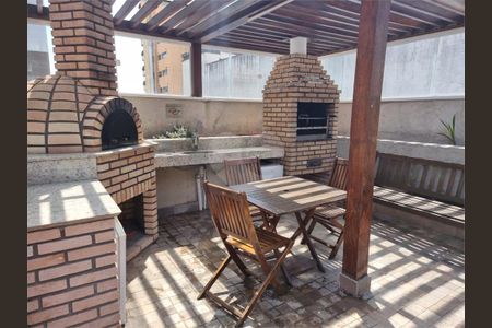 Apartamento à venda com 1 quarto, 67m² em Fazenda Morumbi, São Paulo