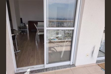 Apartamento à venda com 1 quarto, 67m² em Fazenda Morumbi, São Paulo