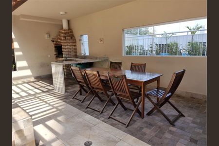 Apartamento à venda com 1 quarto, 67m² em Fazenda Morumbi, São Paulo