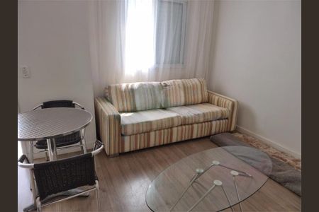 Apartamento à venda com 1 quarto, 67m² em Fazenda Morumbi, São Paulo