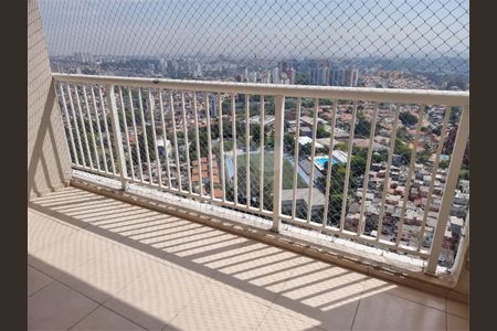 Apartamento à venda com 1 quarto, 67m² em Fazenda Morumbi, São Paulo