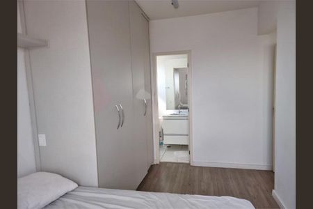Apartamento à venda com 1 quarto, 67m² em Fazenda Morumbi, São Paulo