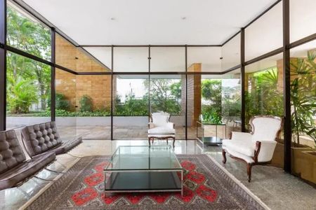 Apartamento à venda com 239m², 4 quartos e 2 vagas