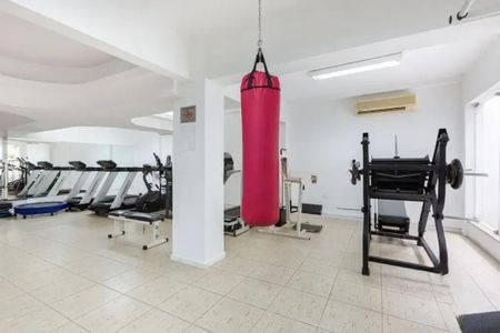 Apartamento à venda com 239m², 4 quartos e 2 vagas