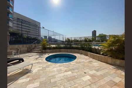 Apartamento à venda com 239m², 4 quartos e 2 vagas