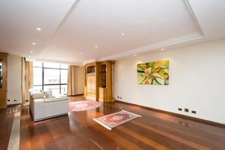 Apartamento à venda com 239m², 4 quartos e 2 vagas