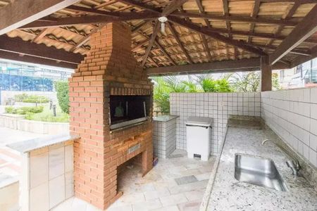 Apartamento à venda com 239m², 4 quartos e 2 vagas