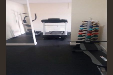 Apartamento à venda com 2 quartos, 50m² em Jardim das Palmas, São Paulo