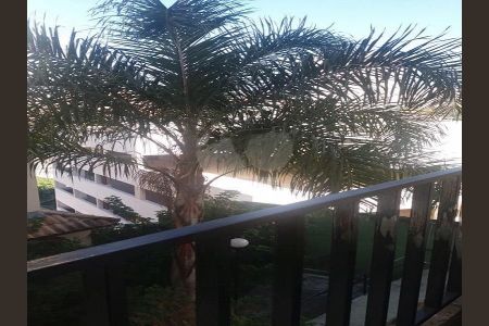 Apartamento à venda com 2 quartos, 50m² em Jardim das Palmas, São Paulo