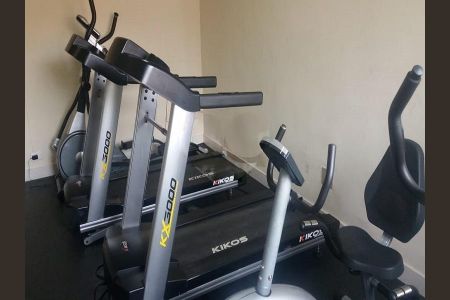 Apartamento à venda com 2 quartos, 50m² em Jardim das Palmas, São Paulo