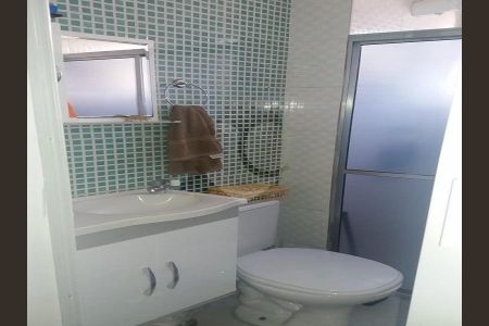 Apartamento à venda com 2 quartos, 50m² em Jardim das Palmas, São Paulo