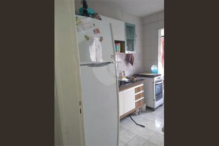 Apartamento à venda com 2 quartos, 53m² em Jardim Monte Alegre, Taboão da Serra