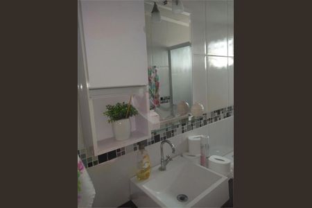 Apartamento à venda com 2 quartos, 53m² em Jardim Monte Alegre, Taboão da Serra