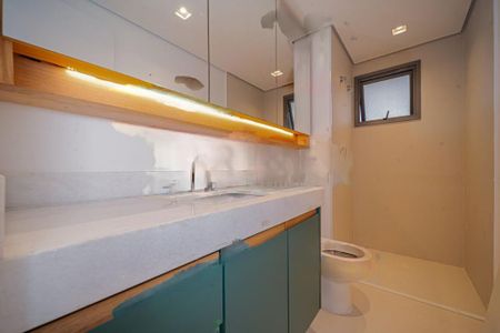 Apartamento à venda com 3 quartos, 131m² em Cidade Monções, São Paulo