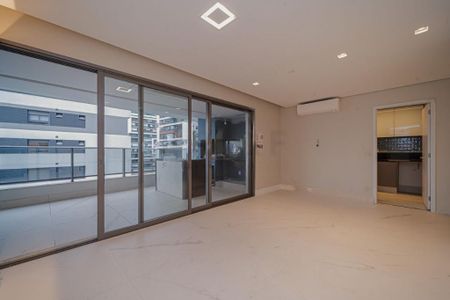 Apartamento à venda com 3 quartos, 131m² em Cidade Monções, São Paulo