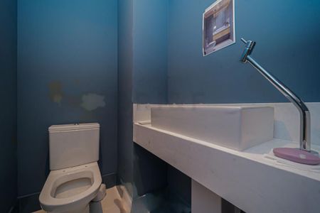 Apartamento à venda com 3 quartos, 131m² em Cidade Monções, São Paulo