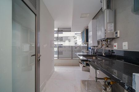 Apartamento à venda com 3 quartos, 131m² em Cidade Monções, São Paulo