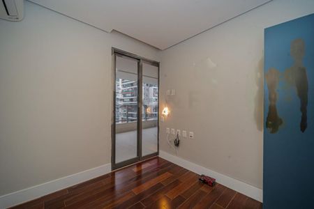 Apartamento à venda com 3 quartos, 131m² em Cidade Monções, São Paulo