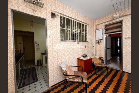 Apartamento à venda com 153m², 3 quartos e sem vaga