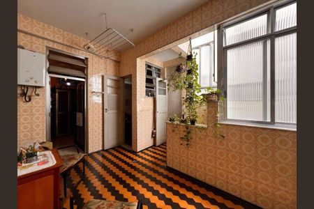 Apartamento à venda com 153m², 3 quartos e sem vaga