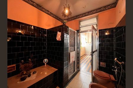 Apartamento à venda com 153m², 3 quartos e sem vaga