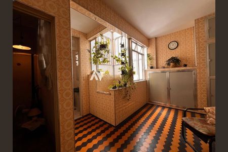 Apartamento à venda com 153m², 3 quartos e sem vaga