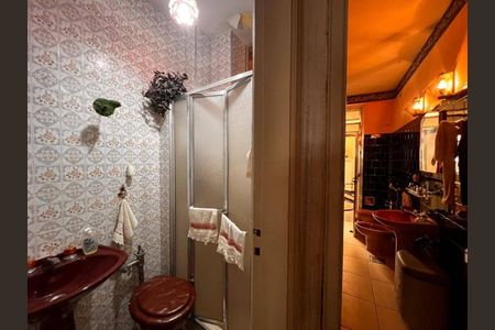 Apartamento à venda com 153m², 3 quartos e sem vaga