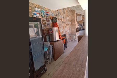 Casa à venda com 3 quartos, 219m² em Vargem Grande, Rio de Janeiro