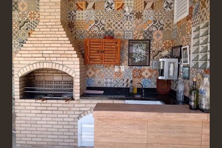 Casa à venda com 3 quartos, 219m² em Vargem Grande, Rio de Janeiro