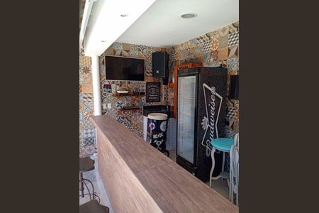 Casa à venda com 3 quartos, 219m² em Vargem Grande, Rio de Janeiro