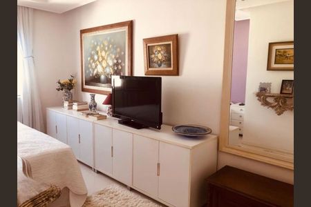 Apartamento à venda com 3 quartos, 340m² em Recreio dos Bandeirantes, Rio de Janeiro