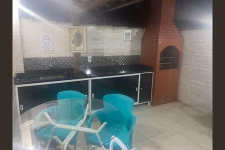 Casa à venda com 3 quartos, 134m² em Vargem Pequena, Rio de Janeiro