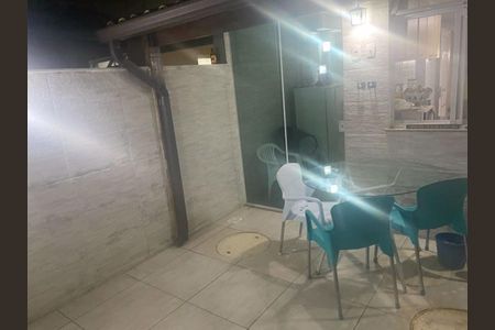 Casa à venda com 3 quartos, 134m² em Vargem Pequena, Rio de Janeiro