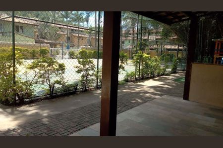 Casa à venda com 3 quartos, 134m² em Vargem Pequena, Rio de Janeiro