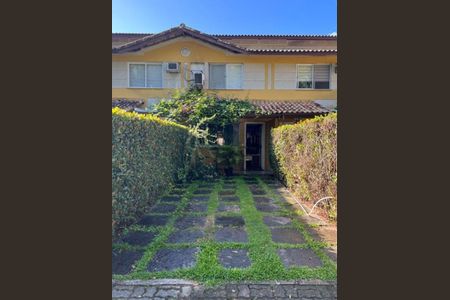 Casa à venda com 3 quartos, 134m² em Vargem Pequena, Rio de Janeiro