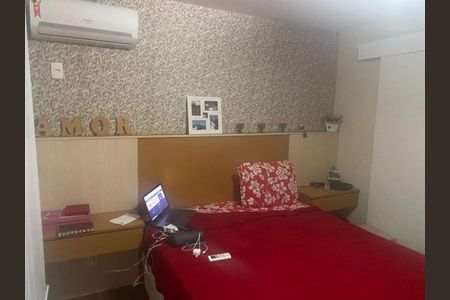 Casa à venda com 3 quartos, 134m² em Vargem Pequena, Rio de Janeiro