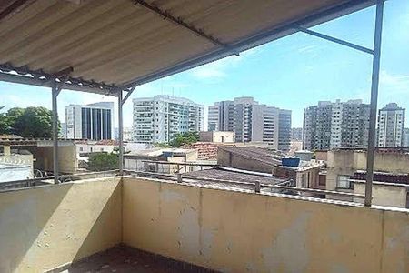 Casa à venda com 3 quartos, 200m² em Todos os Santos, Rio de Janeiro