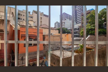 Apartamento à venda com 64m², 2 quartos e sem vagaVista do Quarto 2