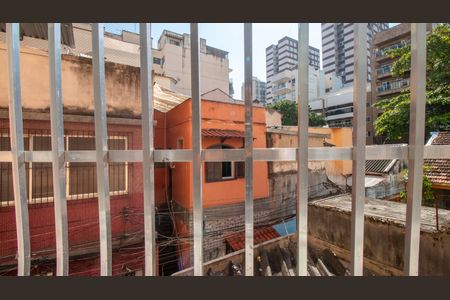 Apartamento à venda com 64m², 2 quartos e sem vagaVista do Quarto 1