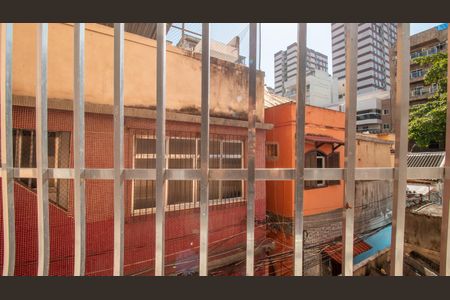 Apartamento à venda com 64m², 2 quartos e sem vagaVista da Sala