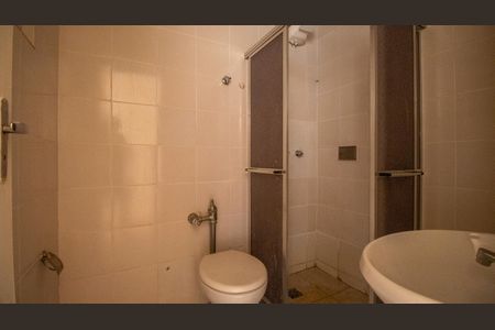 Apartamento à venda com 64m², 2 quartos e sem vagaBanheiro