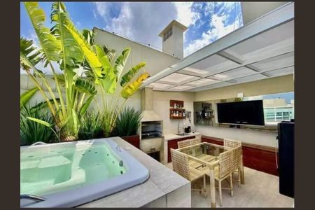 Apartamento à venda com 3 quartos, 131m² em Recreio dos Bandeirantes, Rio de Janeiro