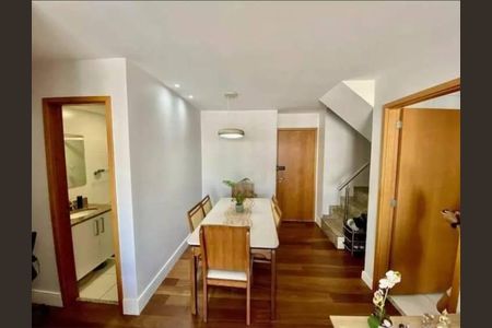 Apartamento à venda com 3 quartos, 131m² em Recreio dos Bandeirantes, Rio de Janeiro