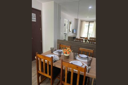 Apartamento à venda com 2 quartos, 69m² em Jacarepaguá, Rio de Janeiro