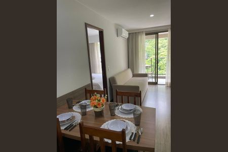 Apartamento à venda com 2 quartos, 69m² em Jacarepaguá, Rio de Janeiro