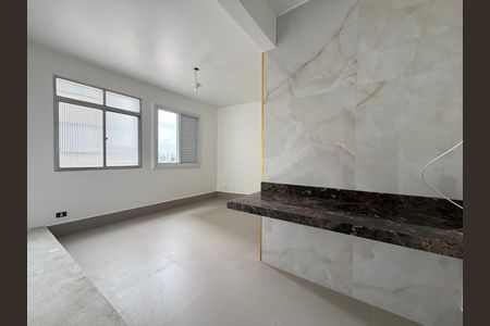 Studio à venda com 26m², 1 quarto e 2 vagasStudio