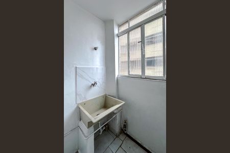 Studio à venda com 26m², 1 quarto e sem vagaÁrea de Serviço