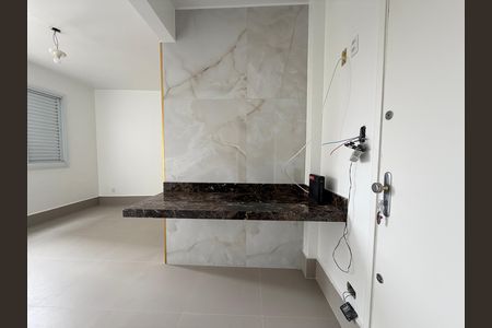 Studio à venda com 26m², 1 quarto e 2 vagasStudio