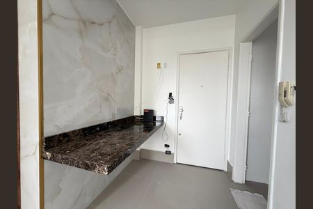 Studio de kitnet/studio para alugar com 1 quarto, 26m² em Vila Prudente, São Paulo