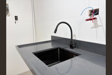 Studio à venda com 26m², 1 quarto e 2 vagasStudio